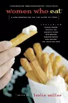 Women Who Eat cover