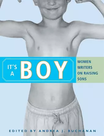 It's a Boy cover