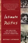 Intimate Politics cover