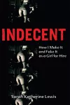 Indecent cover