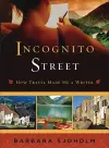 Incognito Street cover
