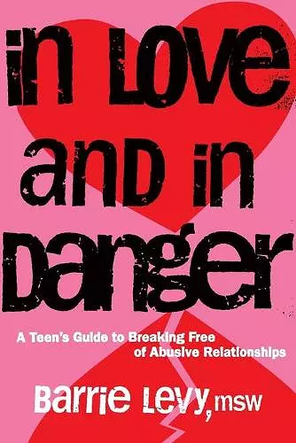In Love and In Danger cover