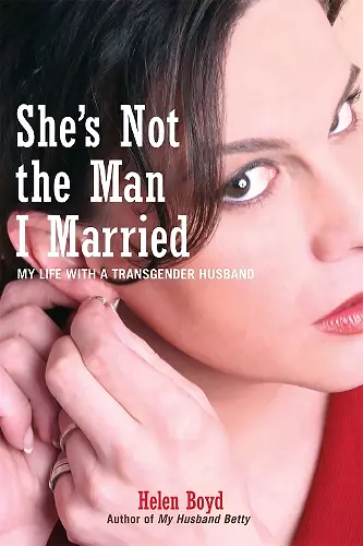 She's Not the Man I Married cover