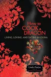 How to Cook a Dragon cover
