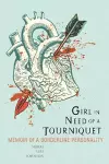 Girl in Need of a Tourniquet cover