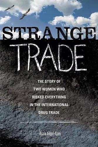 Strange Trade cover