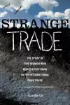 Strange Trade cover