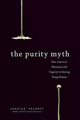 The Purity Myth cover