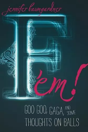 F 'em! cover