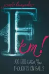 F 'em! cover