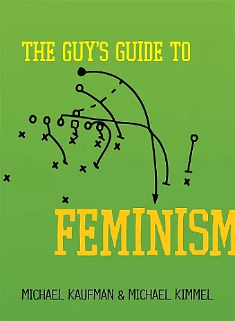 The Guy's Guide to Feminism cover