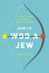 How to Woo a Jew cover