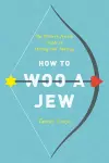 How to Woo a Jew cover