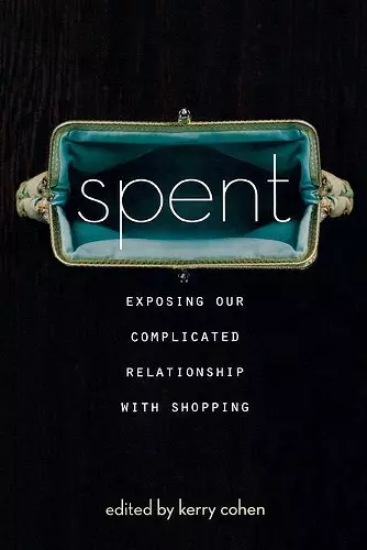 Spent cover