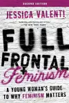 Full Frontal Feminism cover