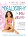 Yogalosophy for Inner Strength cover