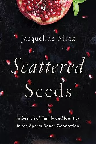 Scattered Seeds cover