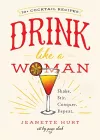 Drink Like a Woman cover