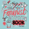 Feminist Activity Book cover