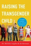 Raising the Transgender Child cover