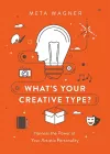 What's Your Creative Type? cover