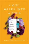 A Girl Walks Into a Book cover