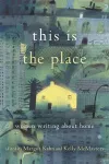 This Is the Place cover