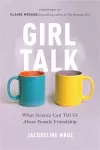 Girl Talk cover