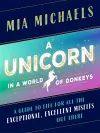 A Unicorn in a World of Donkeys cover