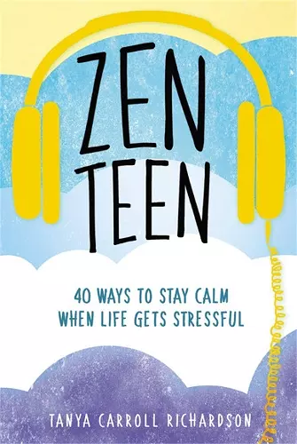 Zen Teen cover