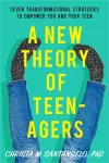 A New Theory of Teenagers cover