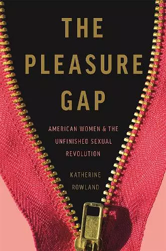The Pleasure Gap cover