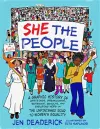 She the People cover