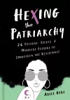 Hexing the Patriarchy cover