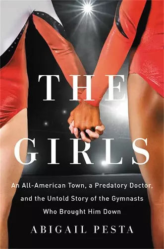 The Girls cover