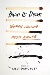 Burn It Down cover