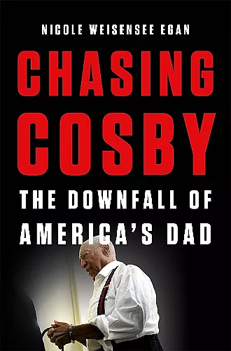 Chasing Cosby cover