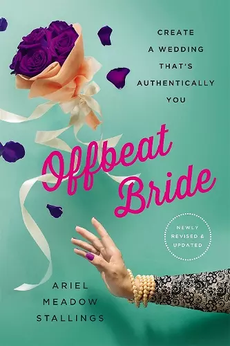 Offbeat Bride (Revised) cover