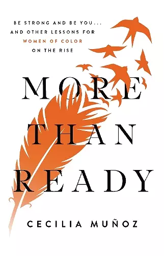 More than Ready cover