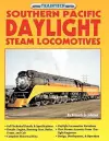 Southern Pacific Daylight Steam Locomotive (Traintech) cover