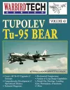 Tupolev Tu-95 Bear, Warbirdtech V. 43 cover