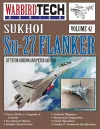 Sukhoi Su-27 Flanker - Warbirdtech V. 42 cover