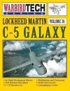 Lockheed Martin C-5 Galaxy - Warbirdtech Vol. 36 cover