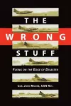 The Wrong Stuff cover