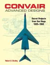 Convair Advanced Designs cover