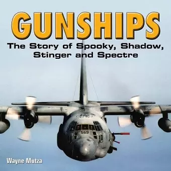 Gunships cover