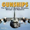 Gunships cover