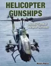 Helicopter Gunships cover