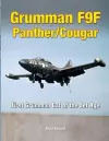 Grumman F9F Panther/Cougar cover