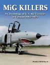 MiG Killers cover